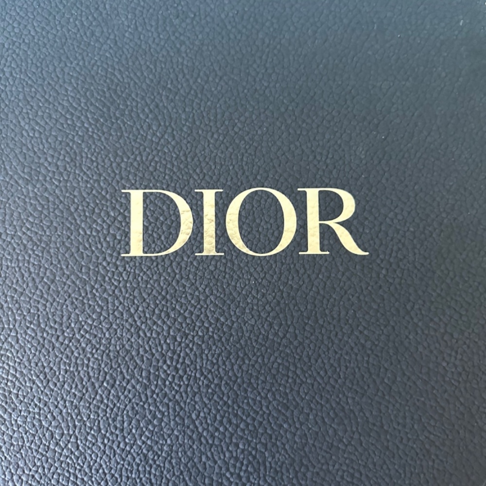 Men DIOR  shoes - Picture 3 of 3